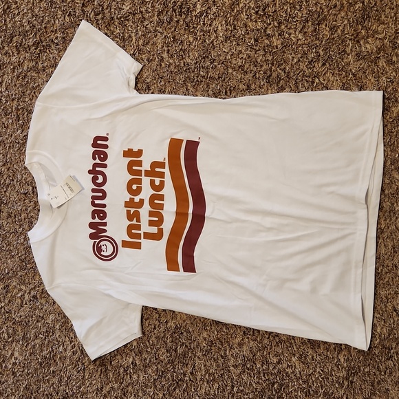 maruchan Other - 4/$12 Maruchan Shirt